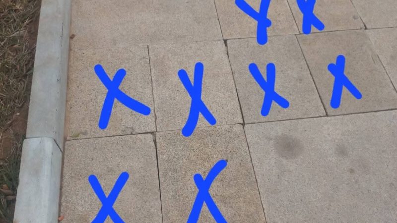 مستشار يفضح شركة ” تهيئة وجدة” وبالصور