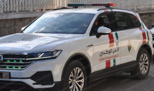 وفاة الشخص الذي حاول الانتحار عبر القفز من نافذة مكتب بمقر الفرقة الوطنية للشرطة القضائية