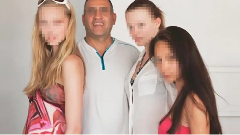 فضيحة عالمية: مصمم جزائري ونجل قائد الأركان الجزائري “شنقريحة” متورطان في شبكة القوادة الجنسية “لإبستين” بأوروبا