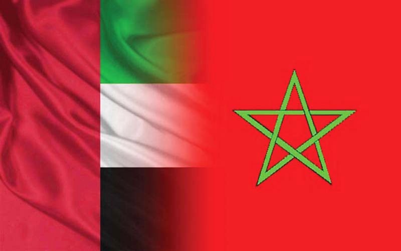 الإمارات تتضامن مع المغرب وتعزي في ضحايا الفيضانات