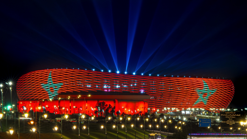 كان المغرب هدفا لأكثر من 860 ألف تغريدة معادية على منصة X خلال “كان” 2025، ظاهرة توصف بأنها مناخ غير مسبوق من الكراهية تجاه البلد المضيف بسبب نجاحه