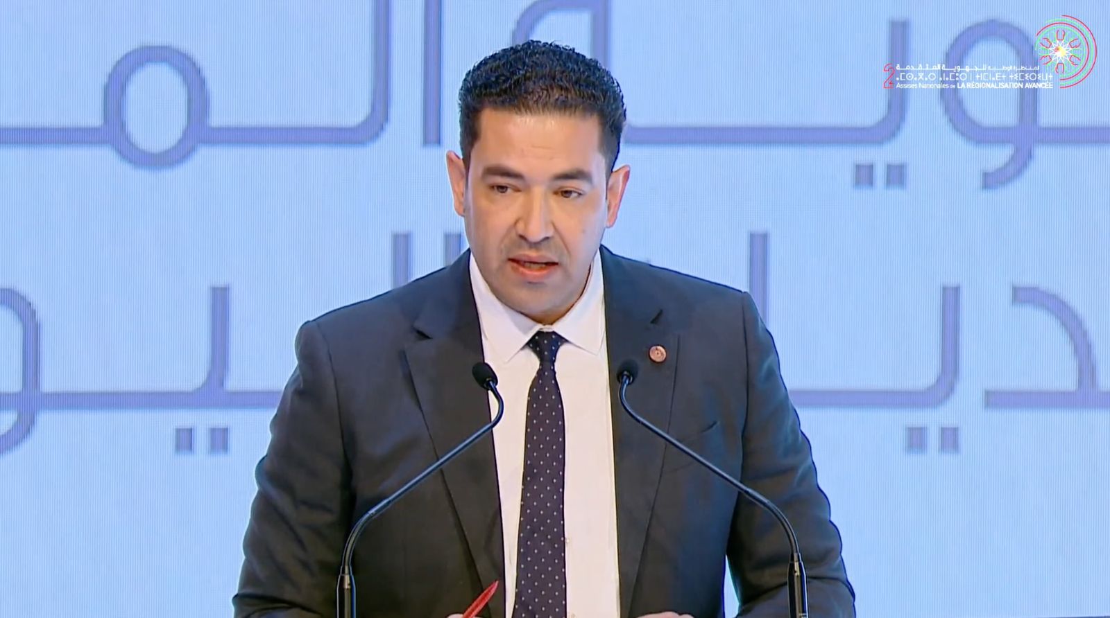 فشل محمد بوعرورو في مواكبة الجيل الجديد للتنمية الترابية يجعل جهة الشرق خارج زمن الإصلاح 