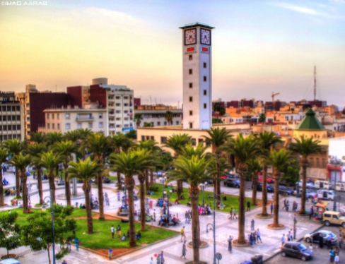 إمام بوجدة وكذبة القرن !!