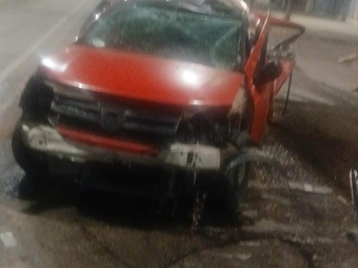 سائق سيارة أجرة ينضاف الى لائحة ضحايا حرب الطرقات بوجدة