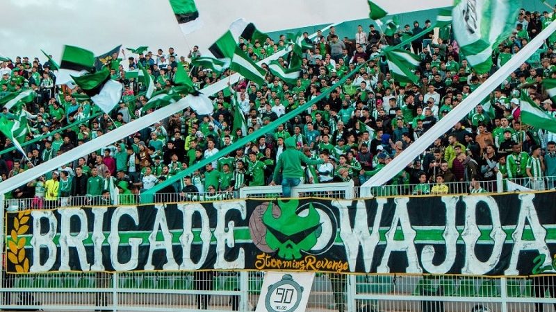 الشرطة تحقق في شكاية موجهة  ضد ” كركاش”