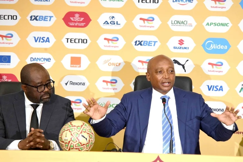 عقدة النجاح والحسد” تنهش أحشاء الإعلامين المصري والجزائري وكوابيسها تطاردهما نياما ويقظين، ورئيس الكاف يحرك جروحهم بتلقينهم دروسا في التفوق المغربي ونجاحاته