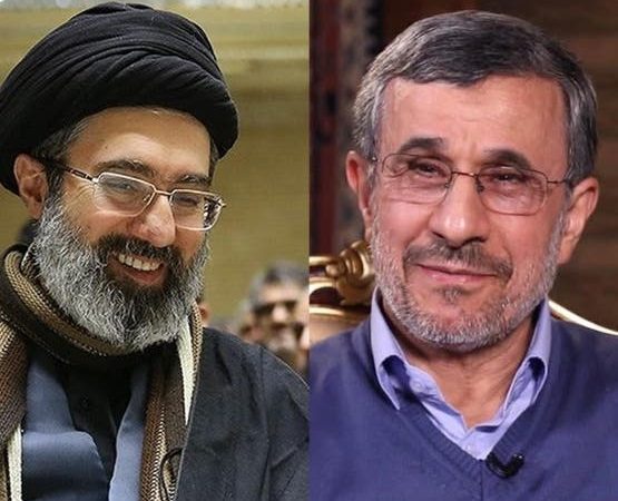 فضيحة الـ 3 مليارات دولار: أكبر فضيحة احتيال مصرفي في إيران بطلها المرشد الأعلى الجديد “مجتبى خامنئي” مع تهريب الذهب انضافت إلى”الصندوق الأسود” لثروة عائلته