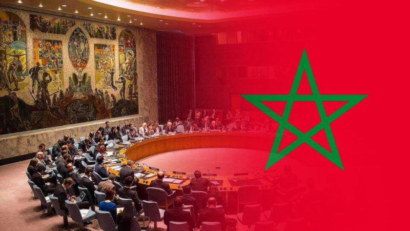 مقارنة بين نقاط القوة والضعف لكل من المغرب وجنوب إفريقيا في سباق الظفر بمقعد مجلس الأمن: المغرب أوفر حظا لحجز مقعده