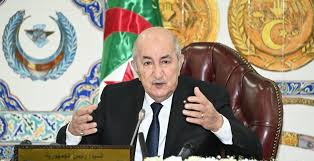 الجزائر: سقوط القناع عن عصابة أصبحت حديث العالم في دعمها للإرهاب الدولي…!! 