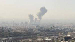 عندما ينهج النظام العسكري الجزائري سياسة النعامة 