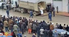 بلاد العالم الآخر: عندما تروج العصابة الأوهام على شعبها البئيس من اجل إخفاء وطمس الحقيقة…!!