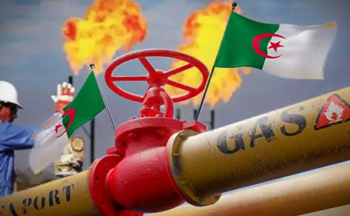 اوروبا: تقرير خطير حول غاز بلاد العالم الاخر الملوث للبيئة 