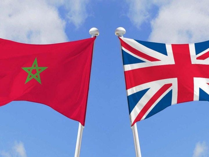 المملكة المتحدة تجدد تأكيد دعمها لمخطط الحكم الذاتي المغربي باعتباره “الأساس الأكثر مصداقية وقابلية للتطبيق وبراغماتية” لإحلال السلام في الصحراء