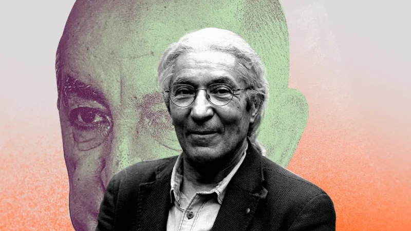 يستعد الكاتب الفرنكوجزائري بوعلام صنصال مقاضاة الرئيس الجزائري عبد المجيد تبون: “سأقاضي تبون لأنه هو من حكم عليّ”