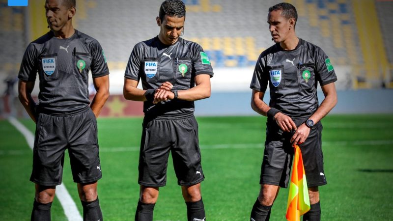 مونديال 2026: المغرب ومصر من أكثر الدول الإفريقية تمثيلاً في مختلف فئات التحكيم مما يعكس الثقة الدولية في التحكيم بشمال إفريقيا