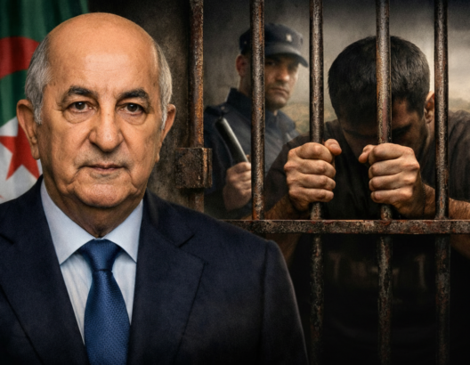 مخابرات النظام العسكري الجزائري تتوعد كل من نشر أو ينشر أخبارا عن تفجيرات لبليدة بالسجن ولو بلغ عددهم عدد أفراد الشعب