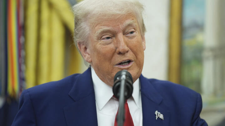 المغرب يدين الهجوم المسلح الذي استهدف حفلا أقيم بواشنطن بحضور  ترامب