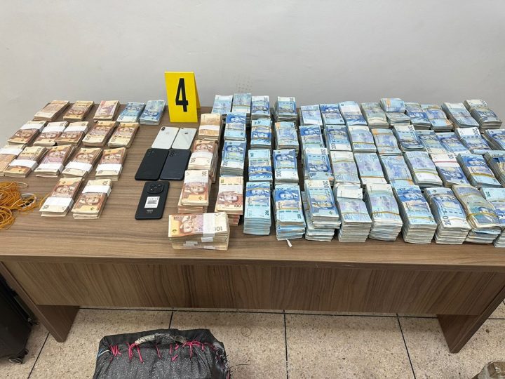 بتنسيق مع “الديستي”.. صيد ثمين في قبضة أمن وجدة