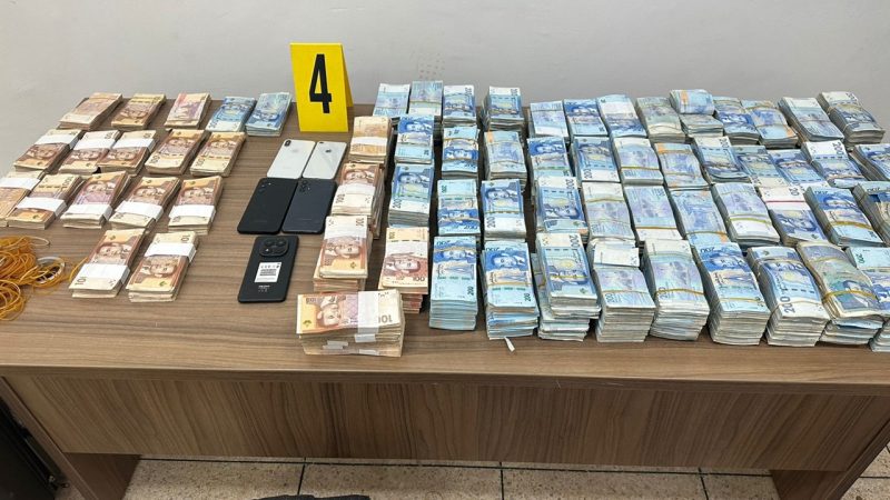 بتنسيق مع “الديستي”.. صيد ثمين في قبضة أمن وجدة