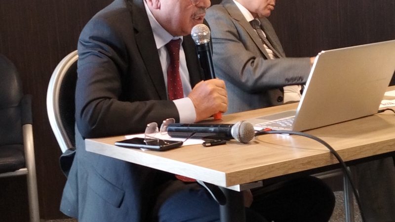 ” الساعة الإضافية ” .. بنقدور يستعرض دراسة تبرز عواقبها على جميع فئات المجتمع