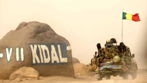 البوليساريو ضمن الجماعات الإرهابية في مالي وأصابع الاتهام تتجه نحو النظام العسكري في الجزائر… 