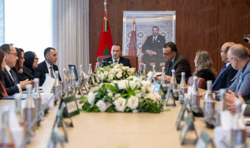 إطلاق النسخة الجديدة لمنصة “شكاية” لتعزيز جودة الخدمات الصحية والتفاعل مع المواطنين