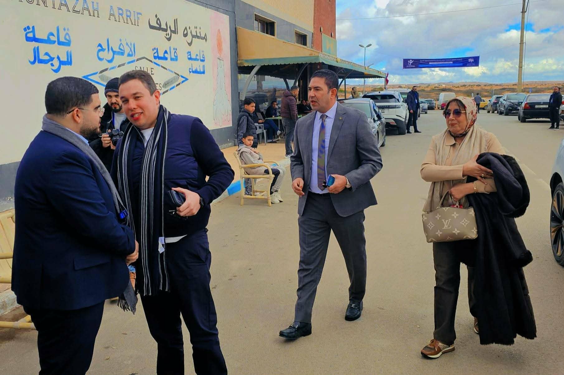 مخاوف من عودة “التوريث النيابي” بوجدة 
