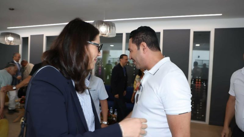 ما هي خلفيات غياب محمد بوعرورو عن الجامعة الربيعية لشبيبة “البام” ؟