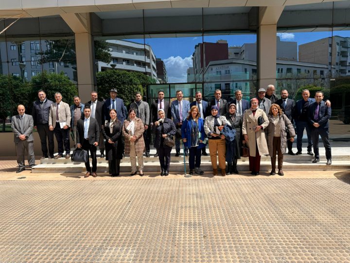 تساؤلات مشروعة حول ورشة العمل المتعلقة بمشروع الميثاق الجهوي للعمل اللائق