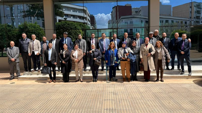 تساؤلات مشروعة حول ورشة العمل المتعلقة بمشروع الميثاق الجهوي للعمل اللائق