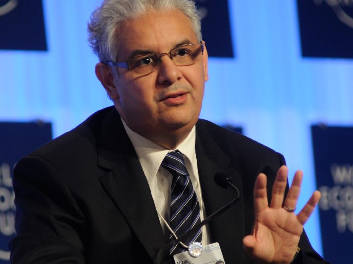 بركة يرفض تزكية مفتش الحزب وصيفا لوكيل لائحة الميزان للبرلمان بوجدة