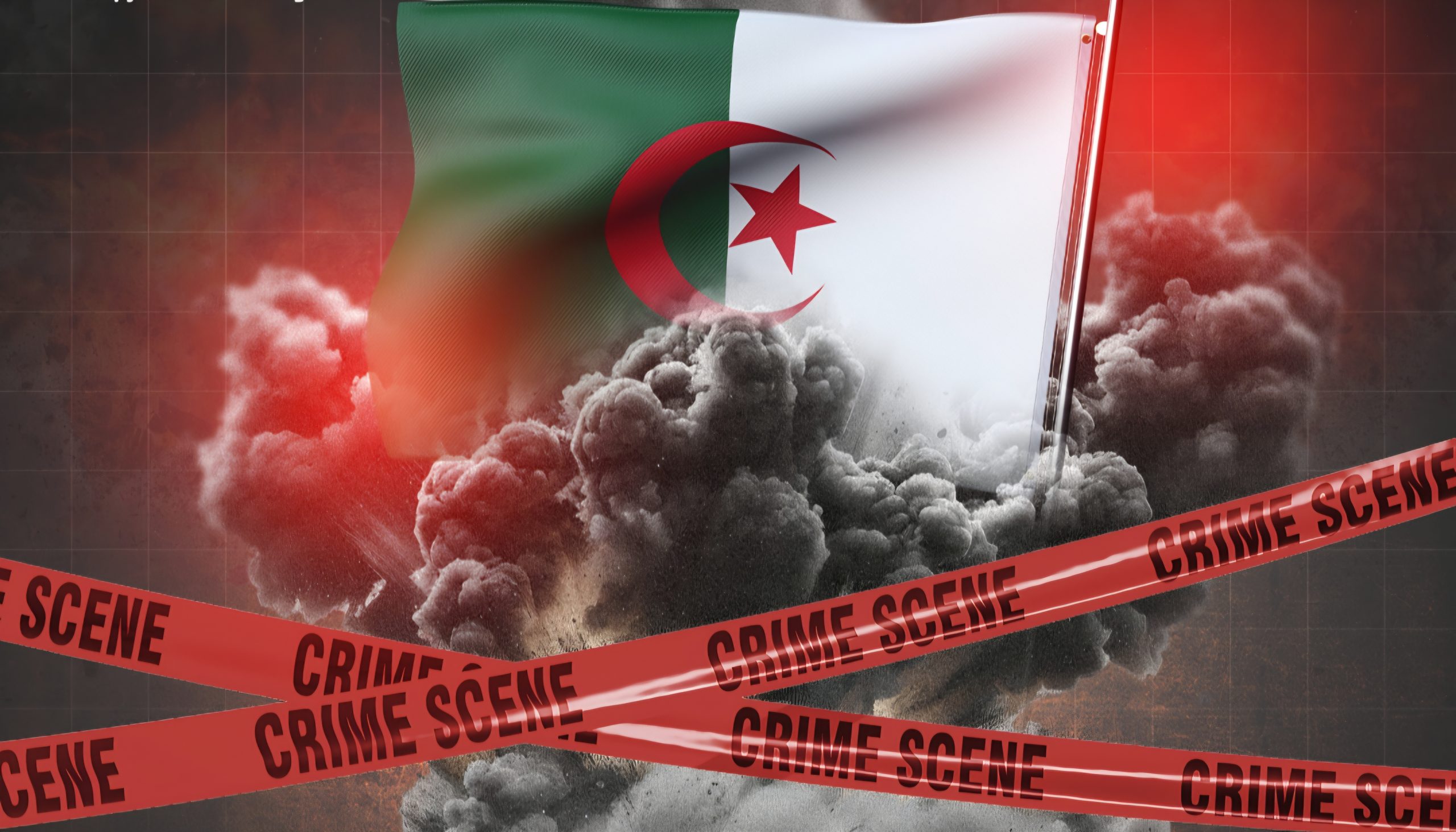 الجزائر: منفذا الهجوم الانتحاري المزدوج بمدينة البليدة كان “هجوما على زيارة البابا”: شابان سلفيان فريسة لخطاب متطرف استغل هشاشتهما النفسية وعزلتهما الاجتماعية