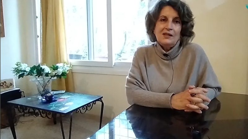 الجزائر: نظام العسكر المتسلط يمنع الأستاذة الباحثة فاطمة أوصديق بسبب كتابها “الهويات المتمرّدة: إعادة التفكير في تاريخنا” ويغلق المكتبة التي كانت ستحتضن أنشطتها