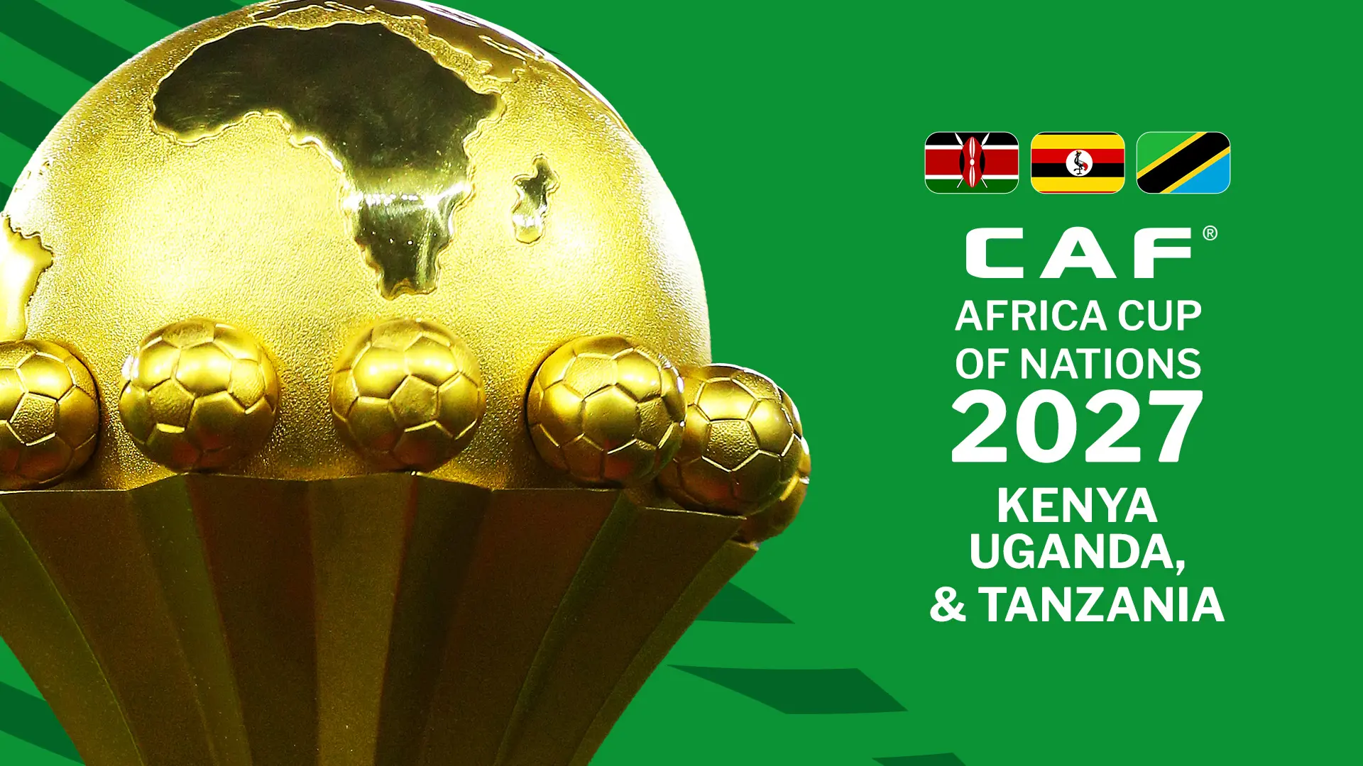بطولة كأس أمم إفريقيا 2027 قد تؤجل أو تسحب بسبب عدم جاهزية البلدان الثلاثة (كينيا وتنزانيا وأوغندا) والمغرب البديل والخيار الوحيد لإنقاذها