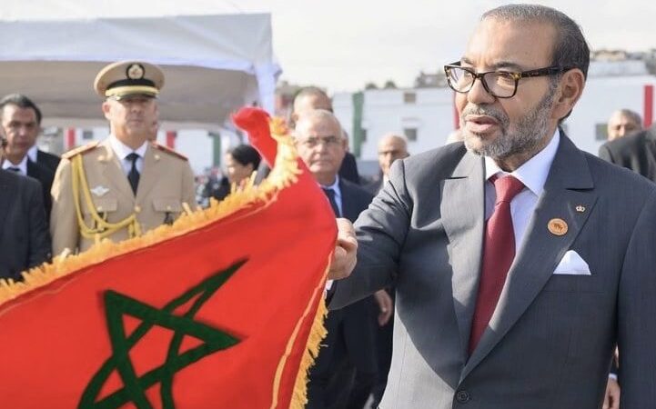 تحت قيادة الملك محمد السادس، الرباط مدينة الأنوار تؤكد إشعاعها