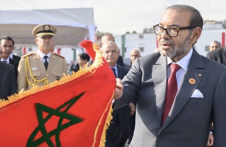 تحت قيادة الملك محمد السادس، الرباط مدينة الأنوار تؤكد إشعاعها