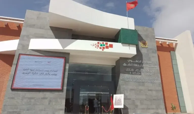 حكومة اخنوش وتكريس سياسة ” المغرب غير النافع “