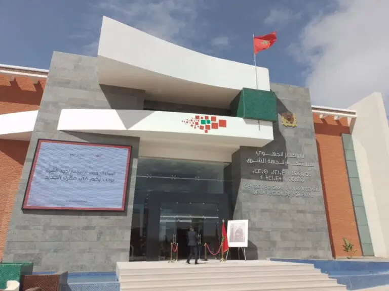 حكومة اخنوش وتكريس سياسة ” المغرب غير النافع “