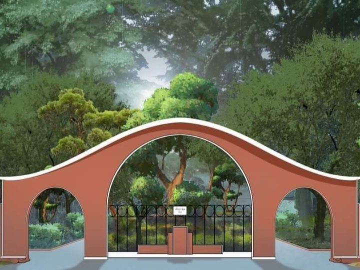 جماعة وجدة تخصص 50 مليون درهم لإعادة تهيئة و تأهيل حديقة للا عائشة وواحة سيدي يحيى