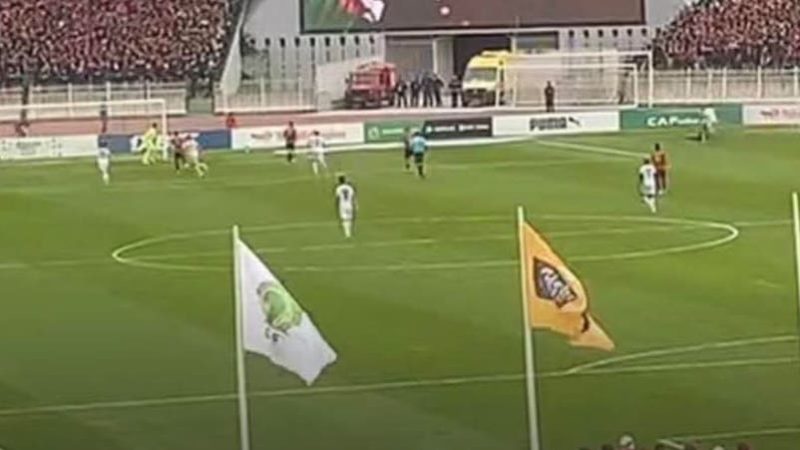 خبث لا مثيل له لمخابرات جارة السوء