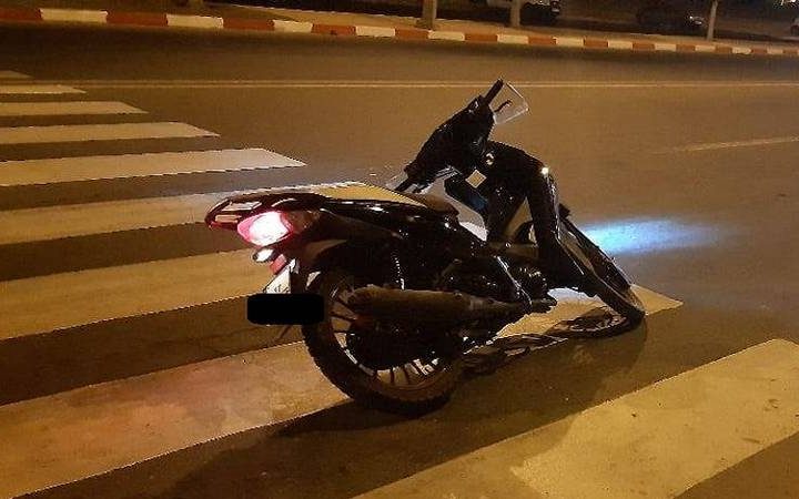 فوضى الدراجات النارية بوجدة تجاوزت كل الحدود