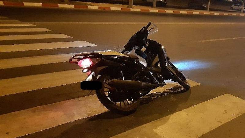 فوضى الدراجات النارية بوجدة تجاوزت كل الحدود