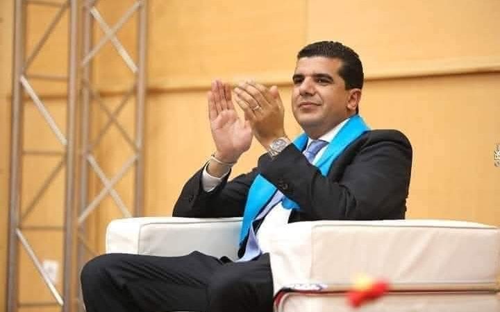 رسميا .. هوار  يقود لائحة “الحمامة” بدائرة وجدة أنكاد