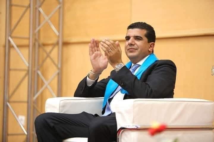 رسميا .. هوار  يقود لائحة “الحمامة” بدائرة وجدة أنكاد