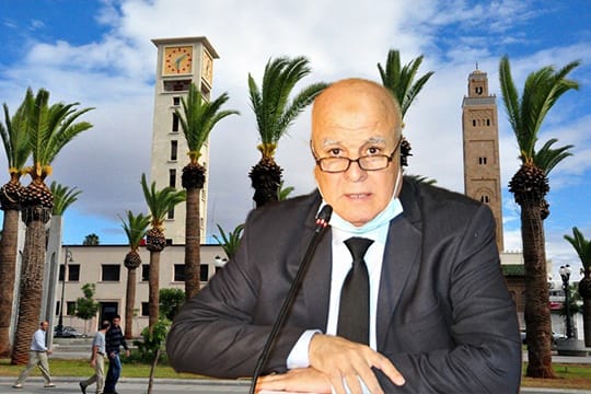 العزاوي يدق آخر مسمار في نعش شركة  ” موبيليس”