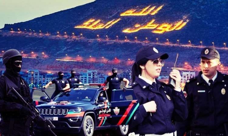 الذكرى الـ 70 لتأسيس الأمن الوطني .. التزام ثابت بحماية الوطن والمواطنين في إطار مسلسل موصول من التحديث والتطوير