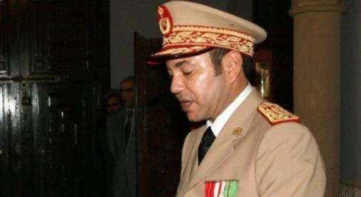 جلالة الملك يوجه الأمر اليومي للقوات المسلحة الملكية بمناسبة الذكرى ال 70 لتأسيسها