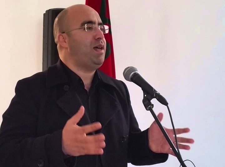 من سيدعم ترشح هشام الصغير في الانتخابات المقبلة؟