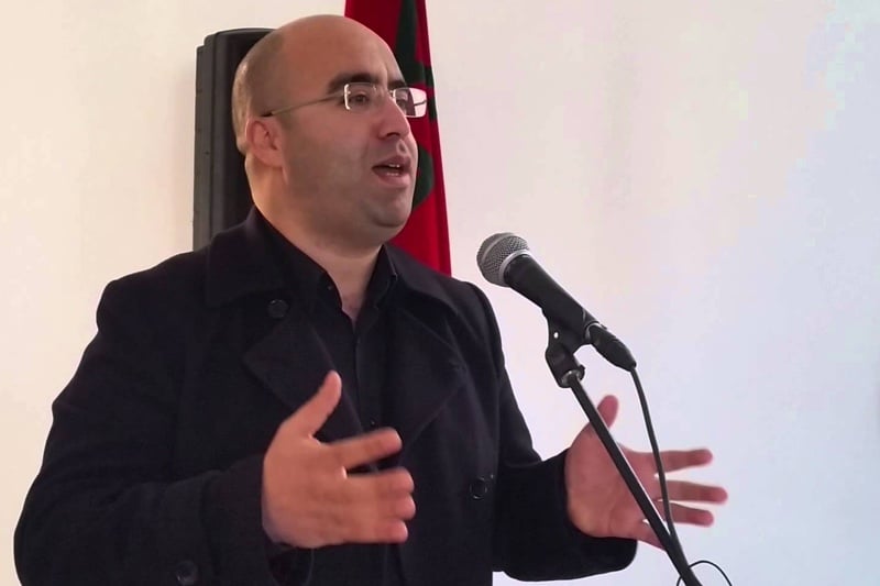 من سيدعم ترشح هشام الصغير في الانتخابات المقبلة؟