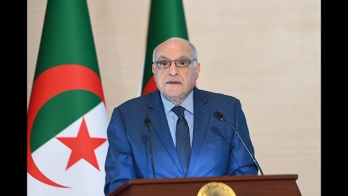 الجزائر تستستلم وتركع لواقع الصحراء المغربية ووزير خارجيتها يتنكر لجميع مواقف نظامها ويعترف بالحكم الذاتي تحت السيادة المغربية طبقا لقرار مجلس الأمن 2797